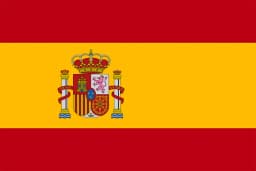 Spanish Flag